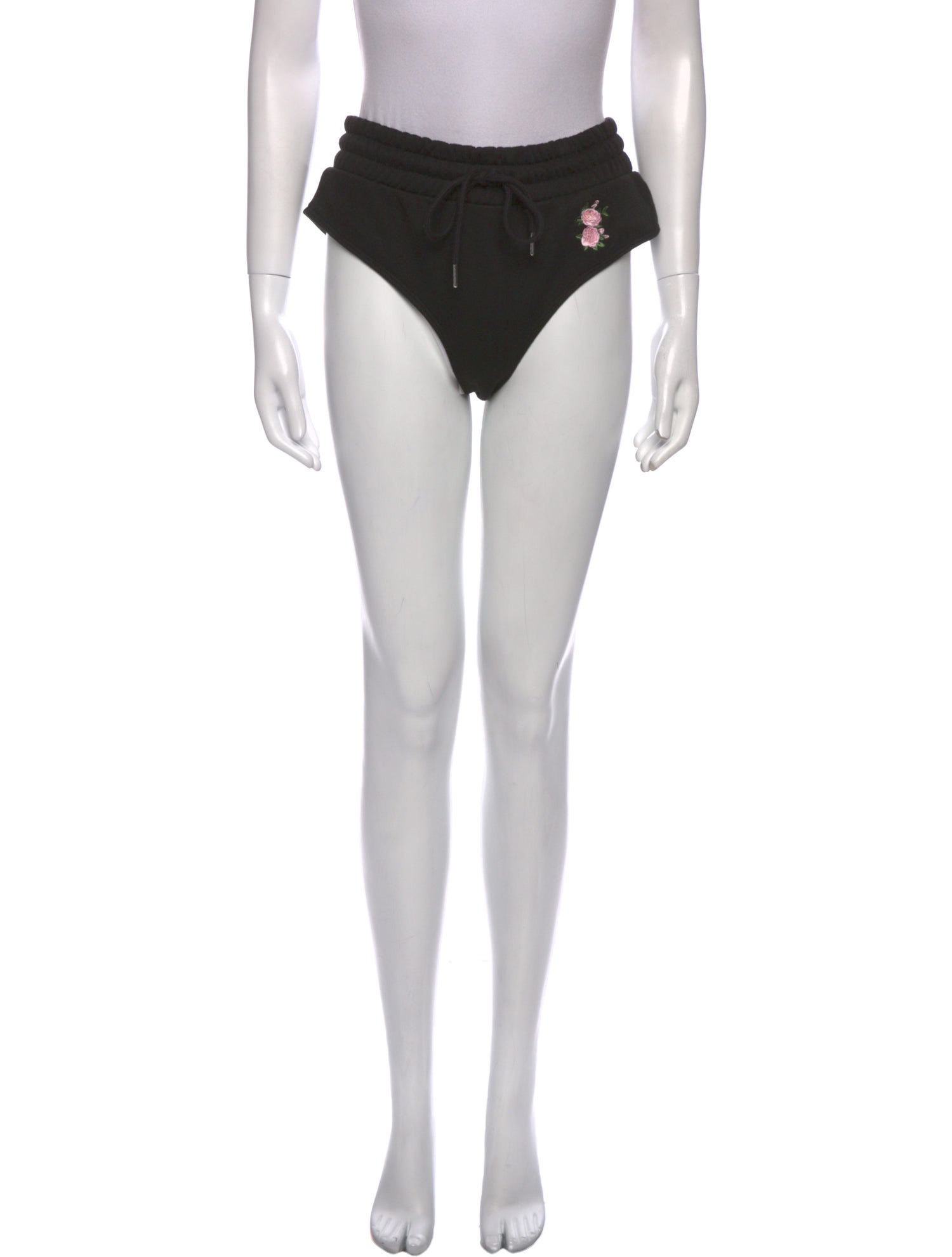 For Love & Lemons Mini Shorts w/ Tags