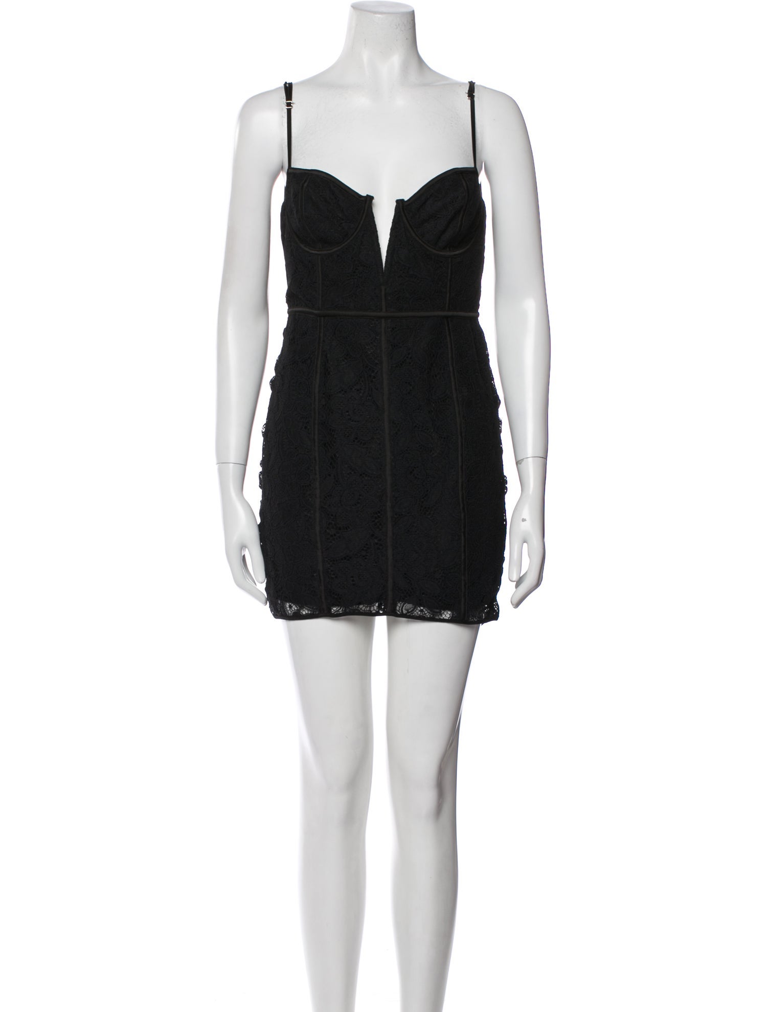 For Love & Lemons Nightgown w/ Tags