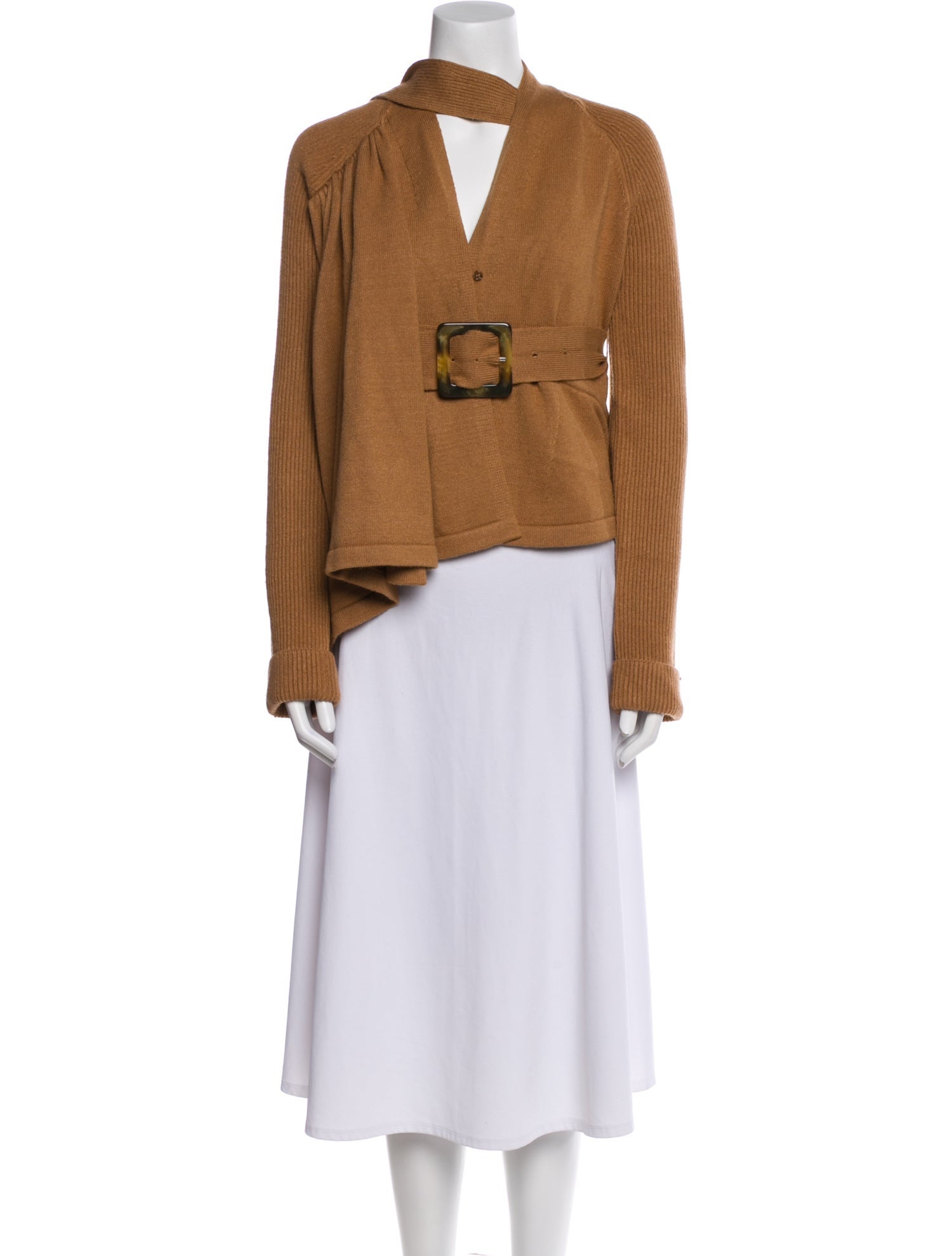 For Love & Lemons Cashmere Jacket