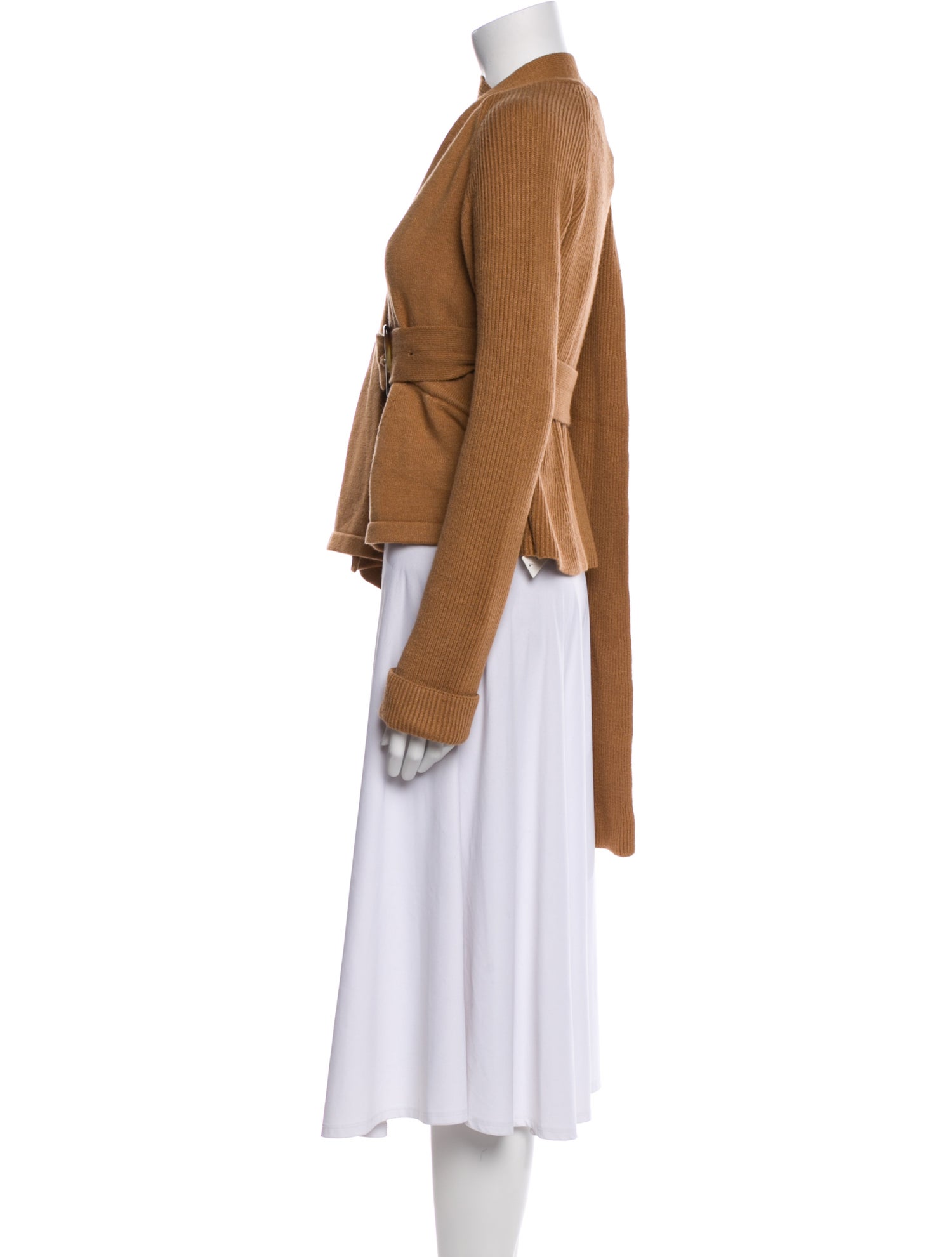 For Love & Lemons Cashmere Jacket