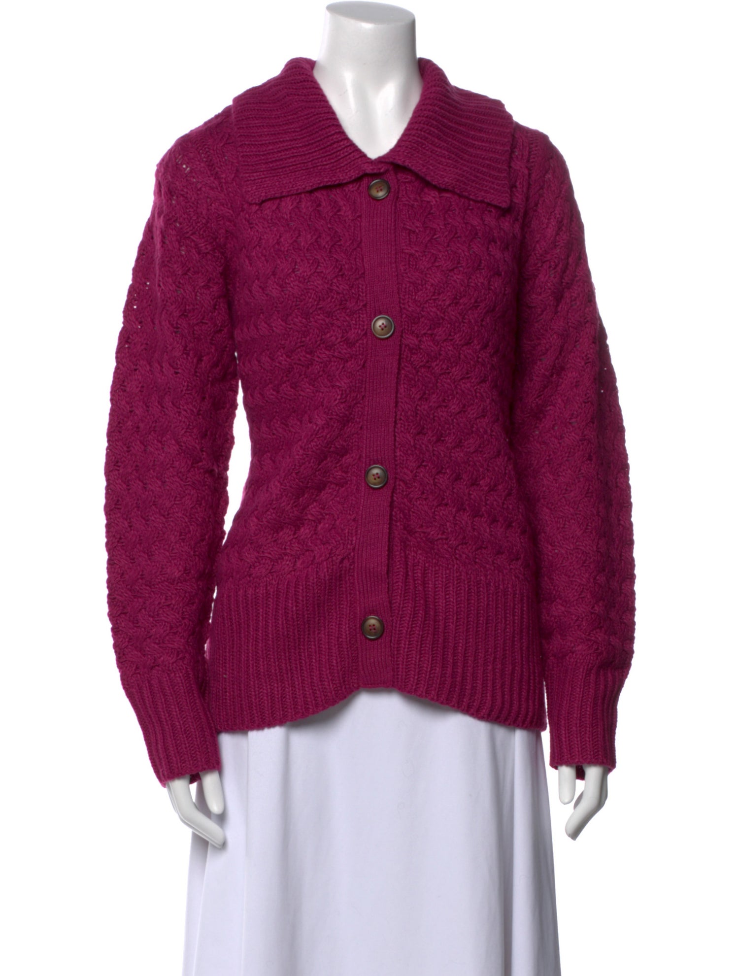 For Love & Lemons Sweater w/ Tags