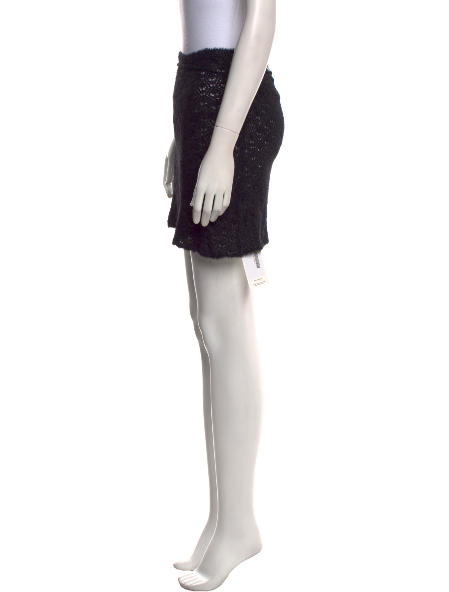 For Love & Lemons Mini Skirt