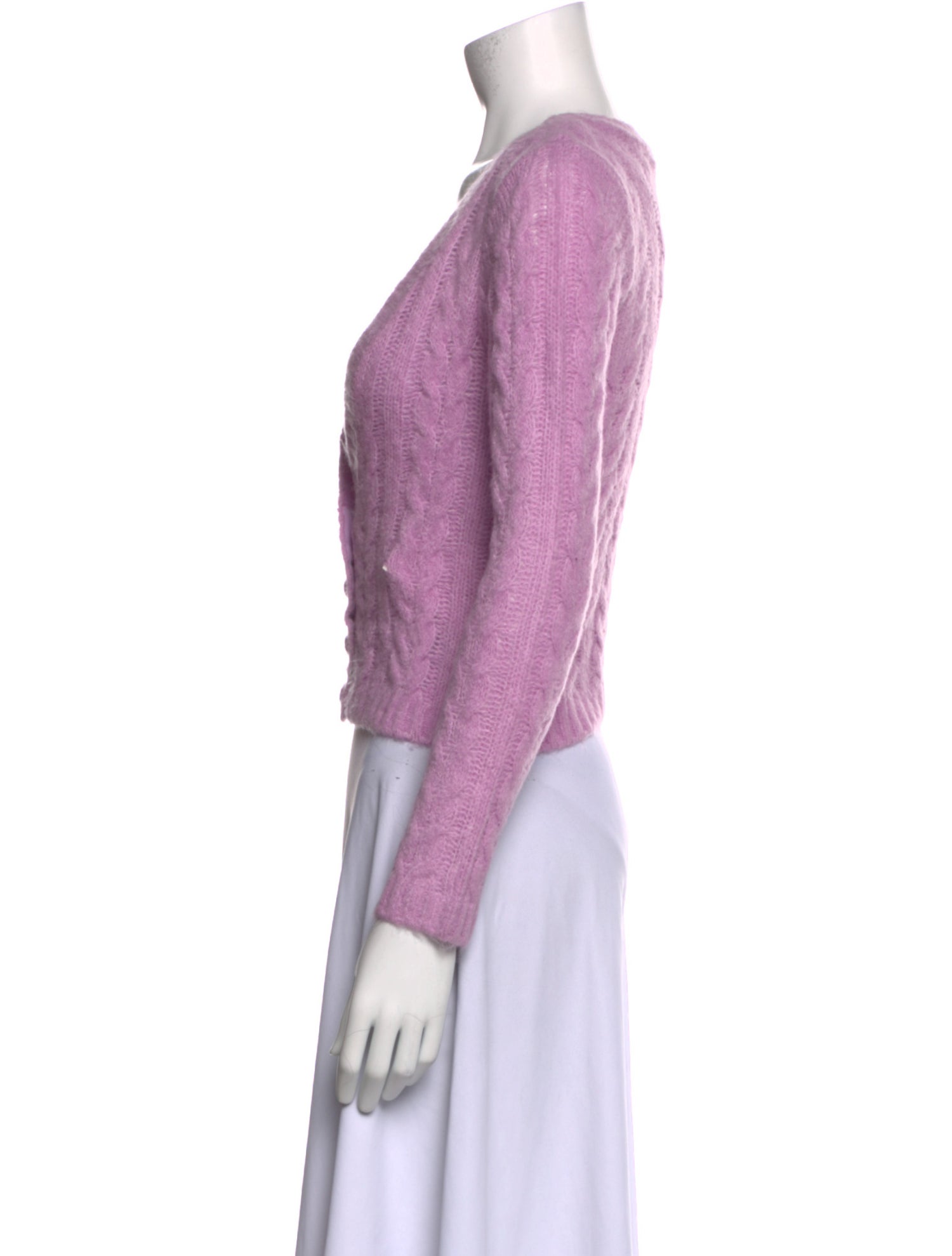 For Love & Lemons V-Neck Sweater w/ Tags