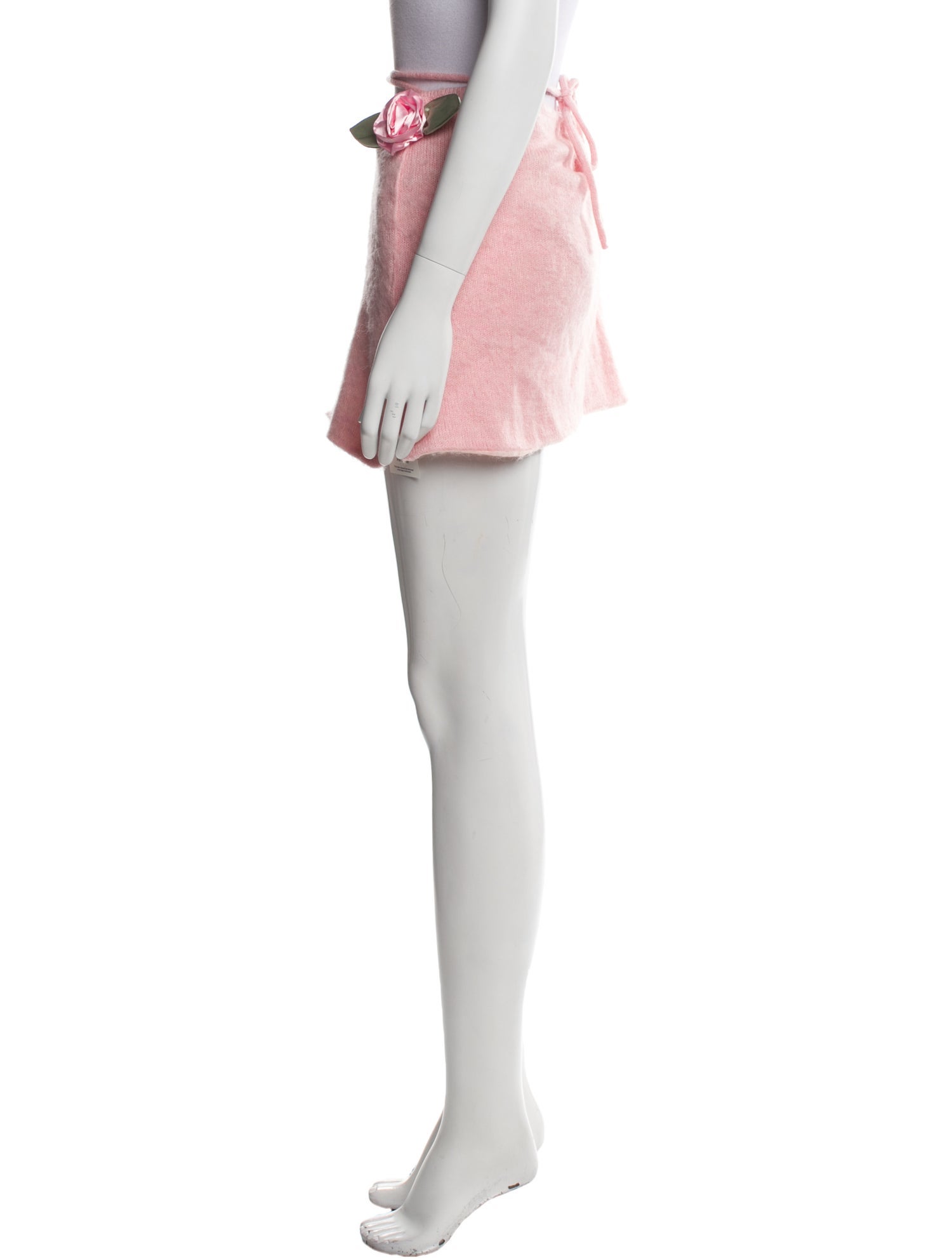 For Love & Lemons Mini Skirt