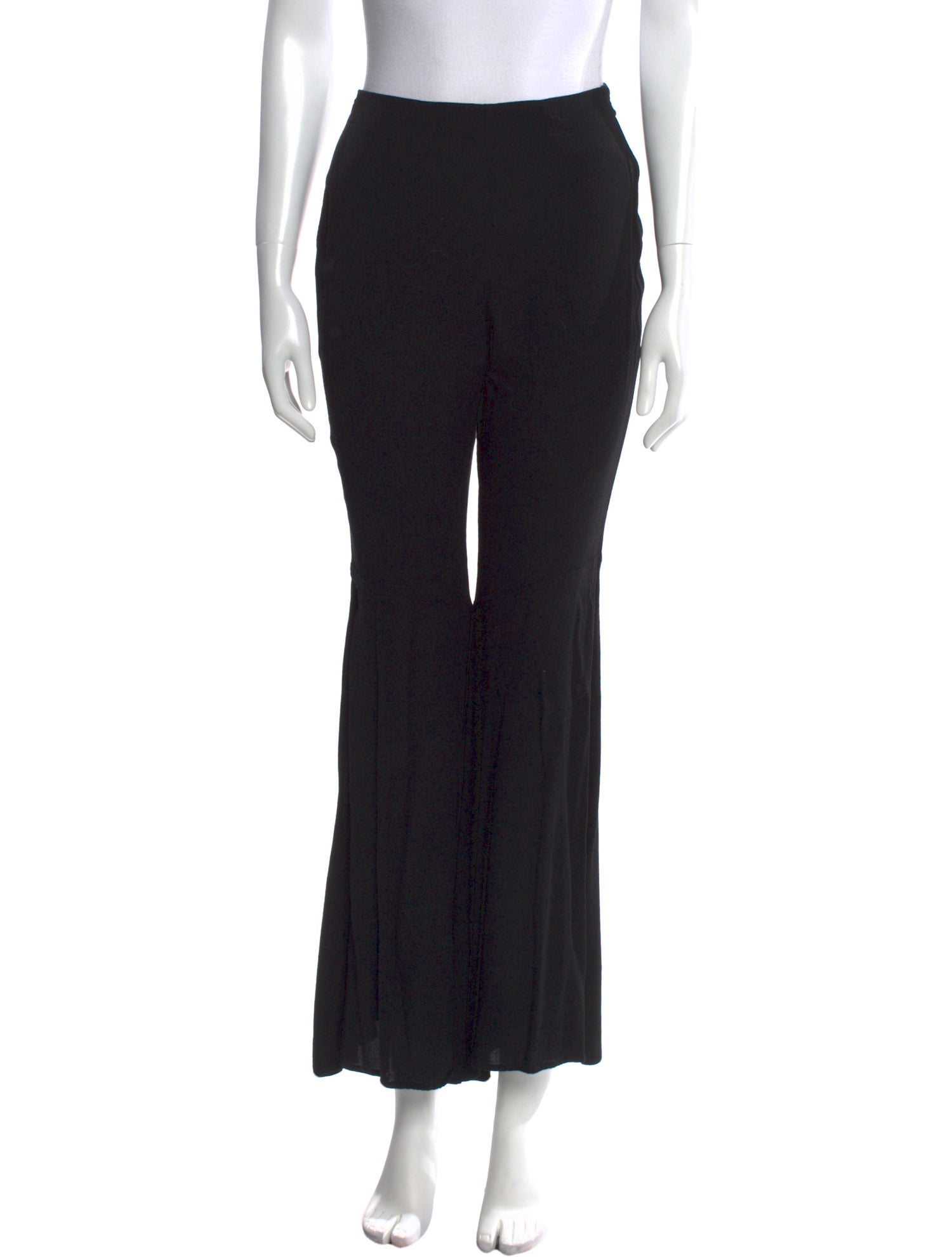 For Love & Lemons Flared Pants