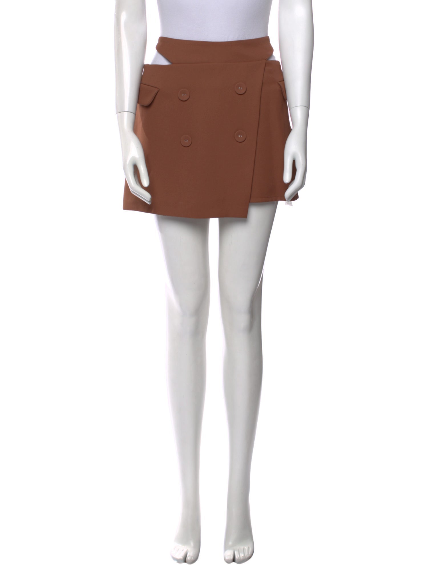 For Love & Lemons Mini Shorts w/ Tags