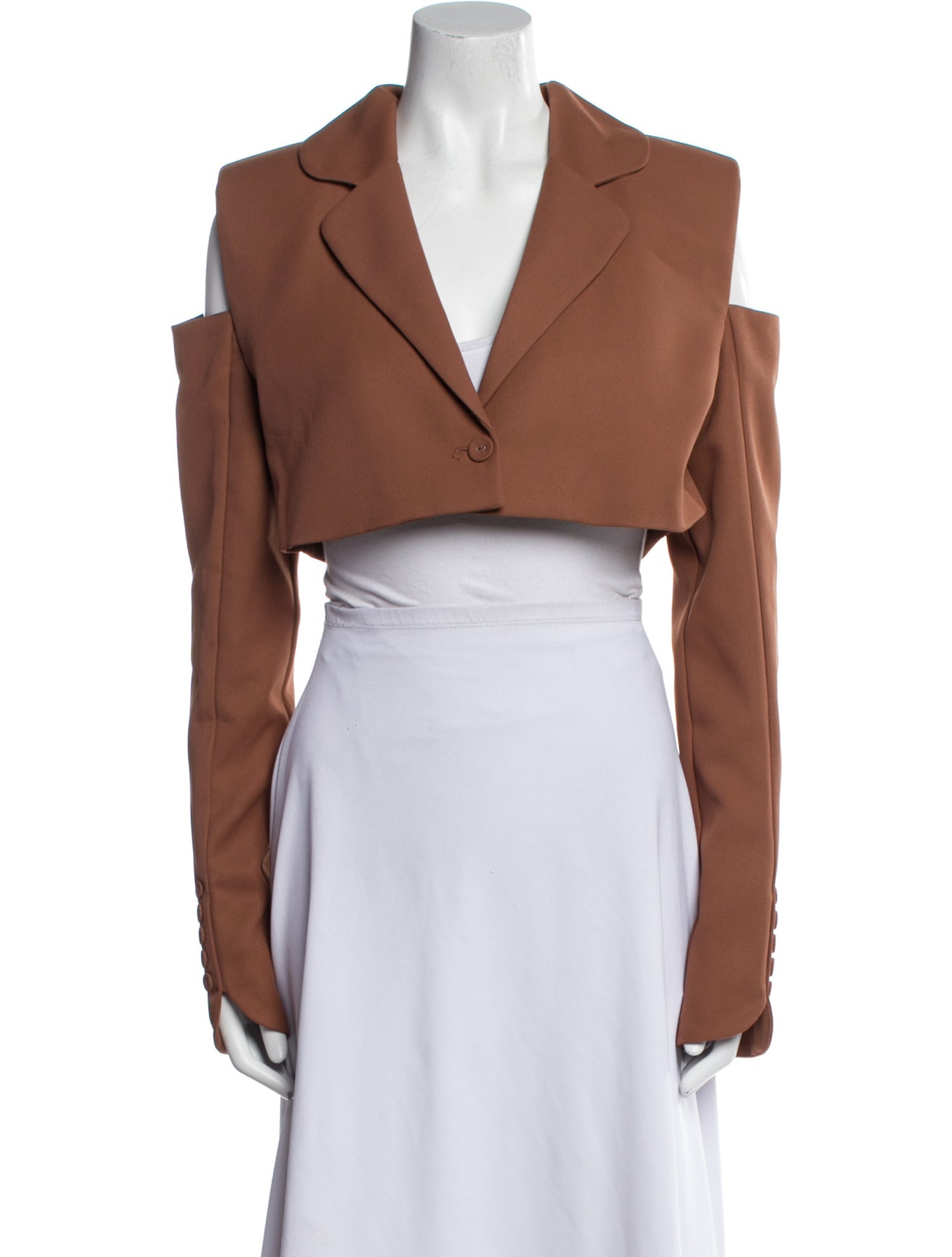 For Love & Lemons Jacket