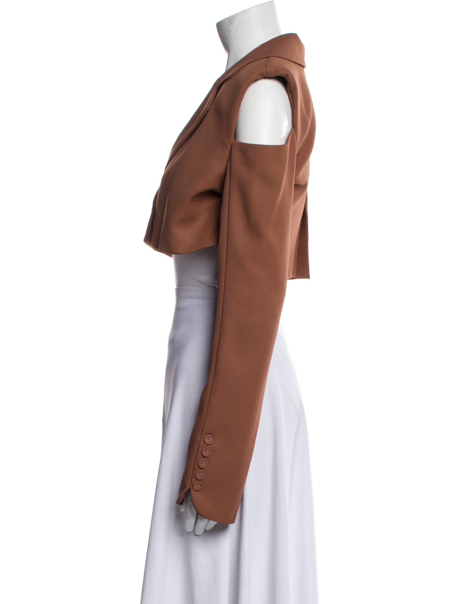 For Love & Lemons Jacket