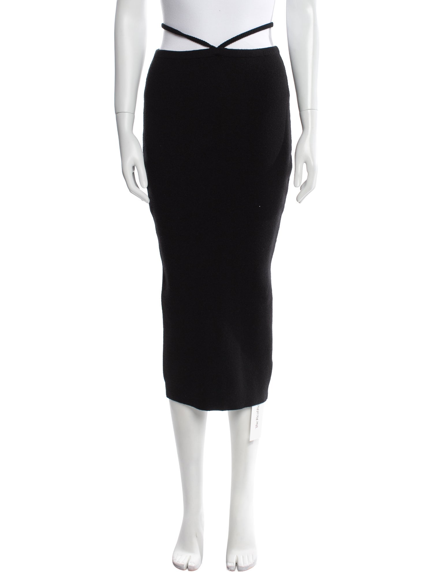 For Love & Lemons Midi Length Skirt w/ Tags