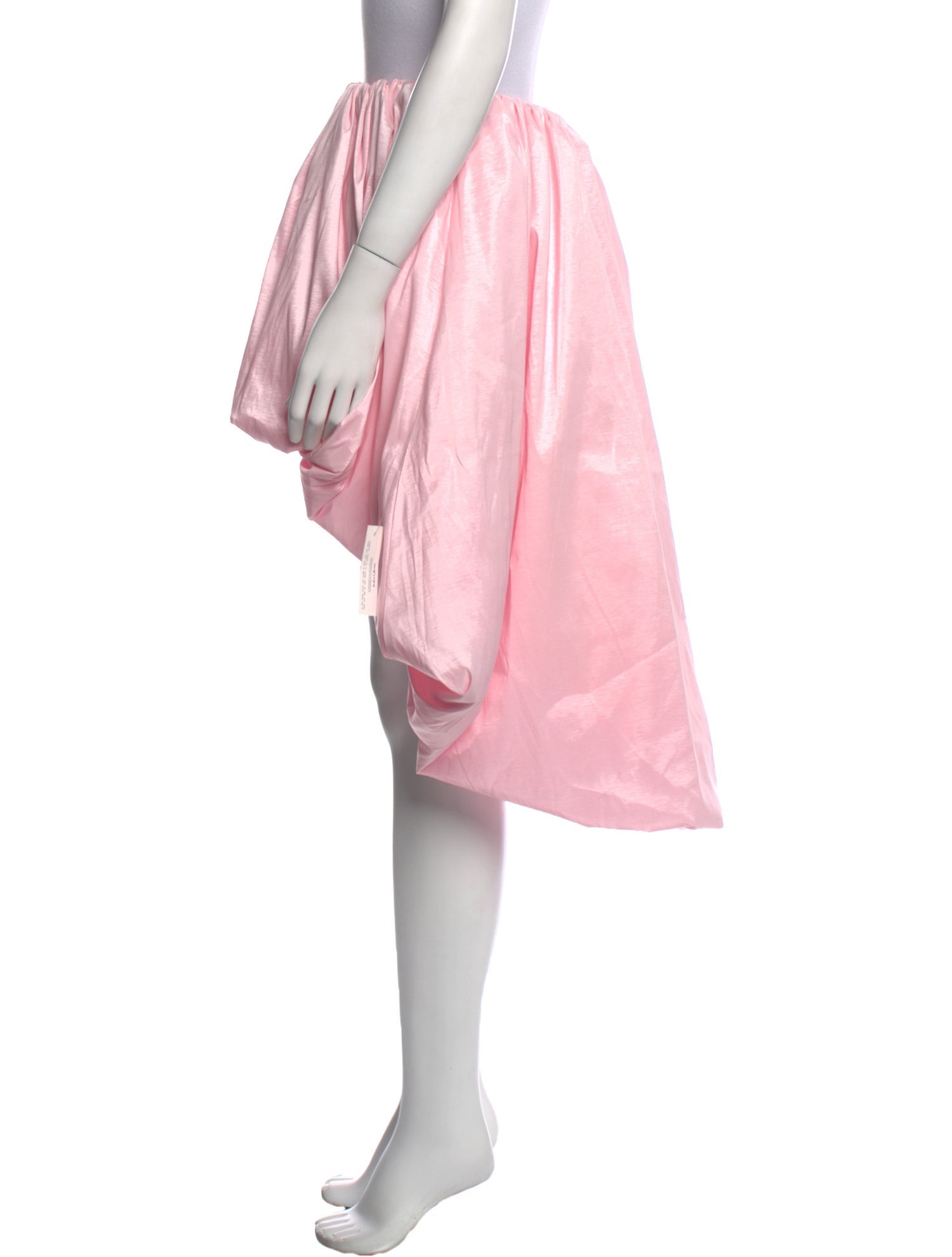 For Love & Lemons Knee-Length Skirt w/ Tags