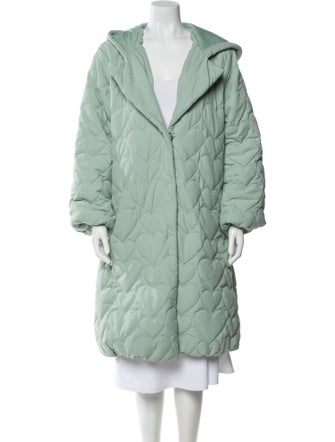 For Love & Lemons Coat