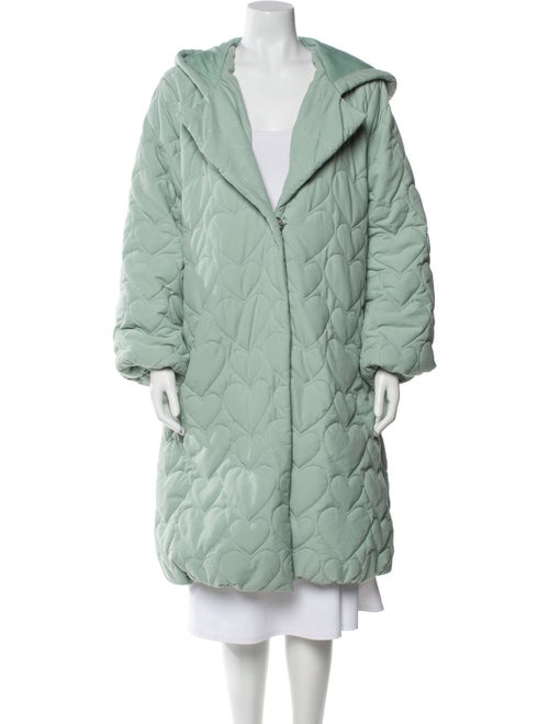 For Love & Lemons Coat