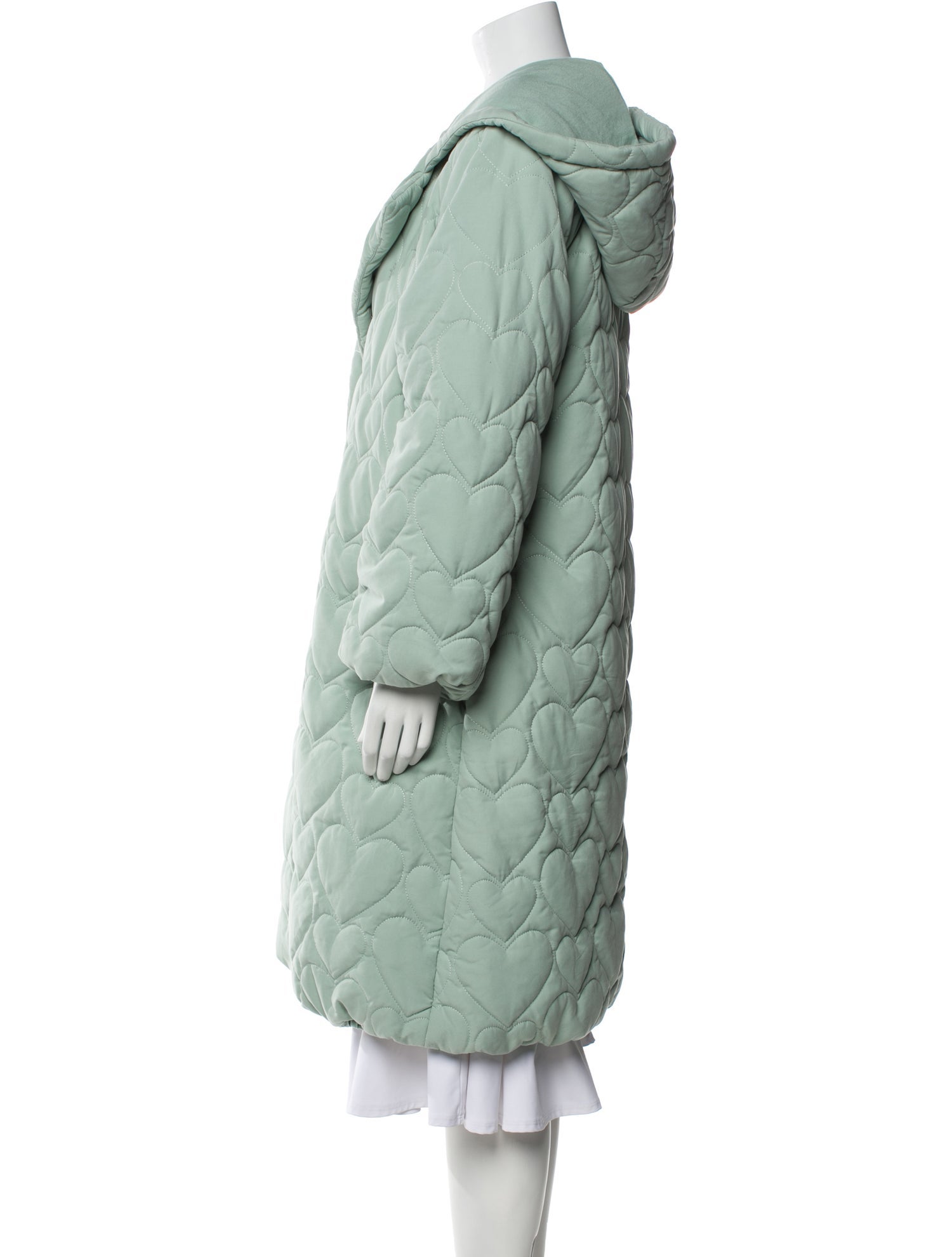 For Love & Lemons Coat