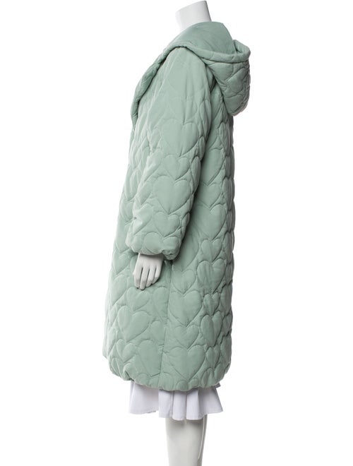 For Love & Lemons Coat