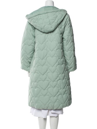 For Love & Lemons Coat