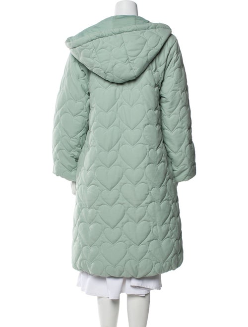 For Love & Lemons Coat