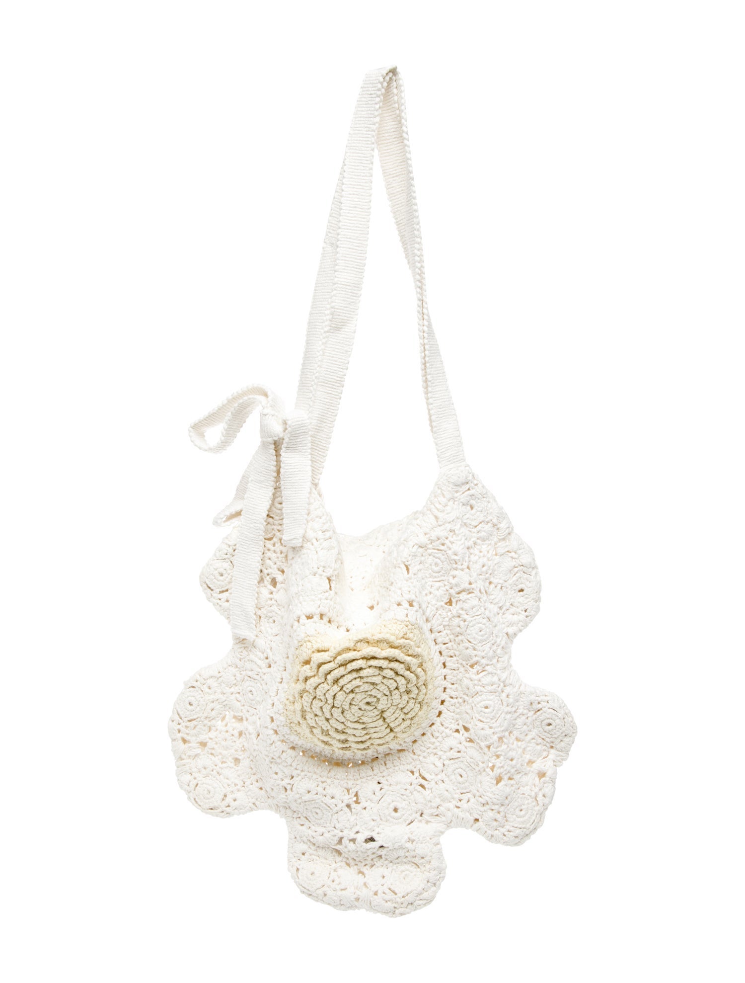 For Love & Lemons Shoulder Bag