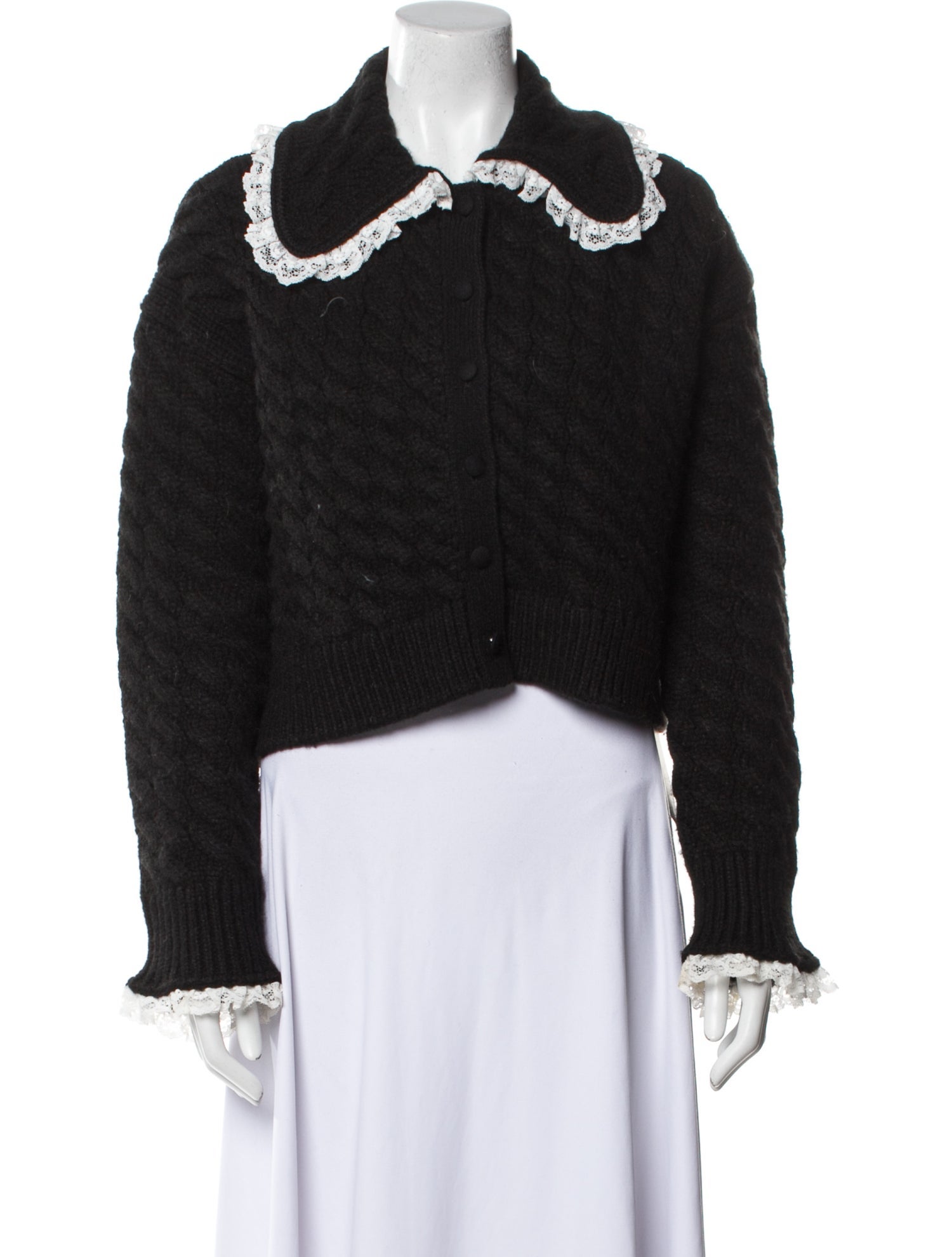 For Love & Lemons Sweater