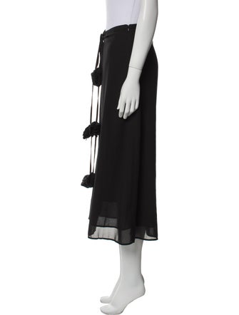 For Love & Lemons Midi Length Skirt