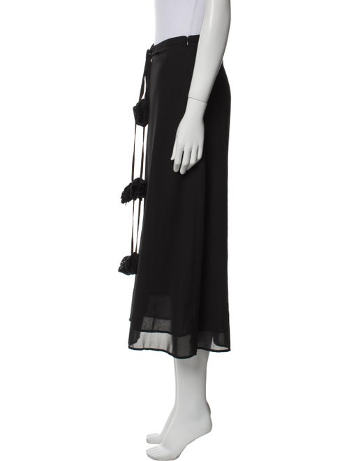 For Love & Lemons Midi Length Skirt