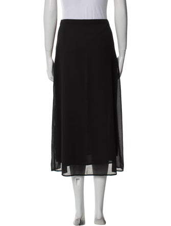 For Love & Lemons Midi Length Skirt