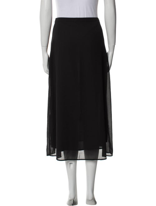 For Love & Lemons Midi Length Skirt