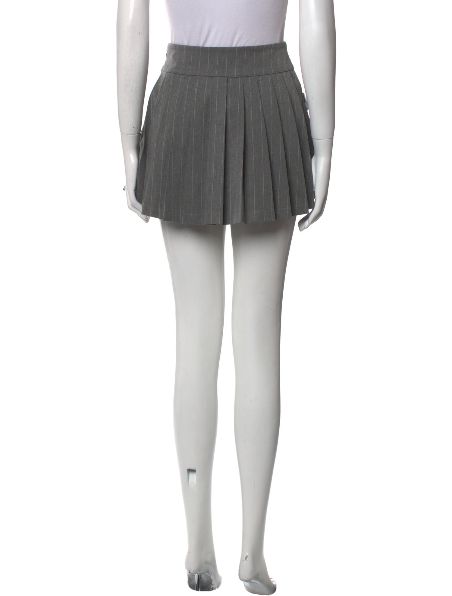 For Love & Lemons Mini Skirt