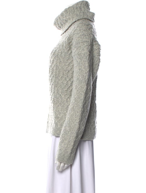 For Love & Lemons Turtleneck Sweater