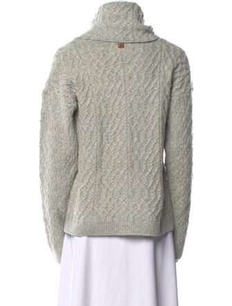 For Love & Lemons Turtleneck Sweater