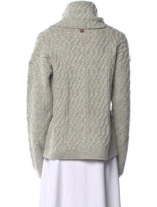 For Love & Lemons Turtleneck Sweater