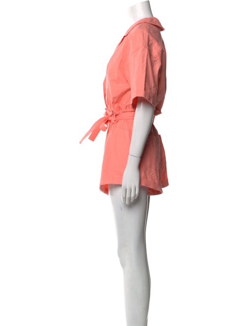 For Love & Lemons Romper