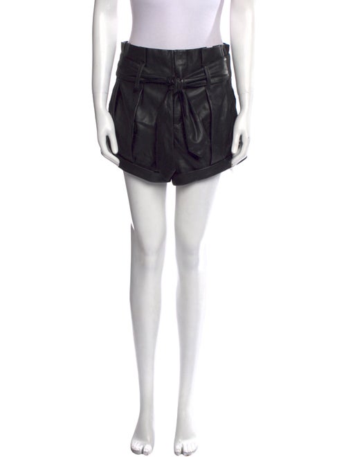 For Love & Lemons Mini Shorts