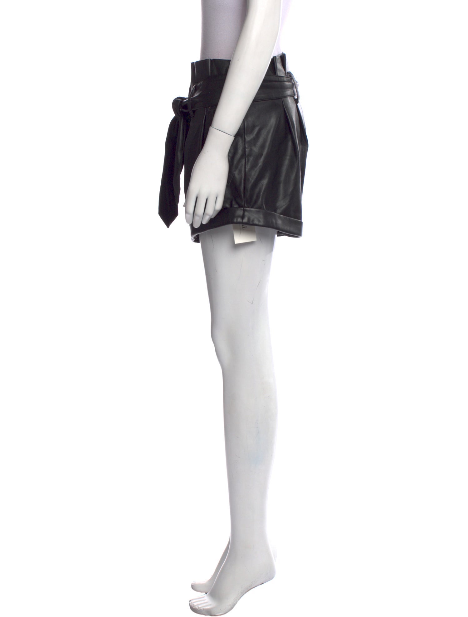 For Love & Lemons Mini Shorts