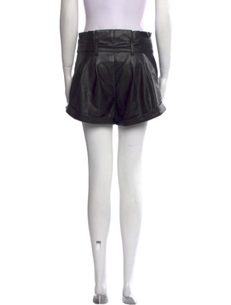 For Love & Lemons Mini Shorts