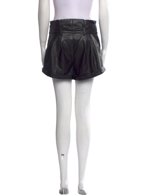 For Love & Lemons Mini Shorts