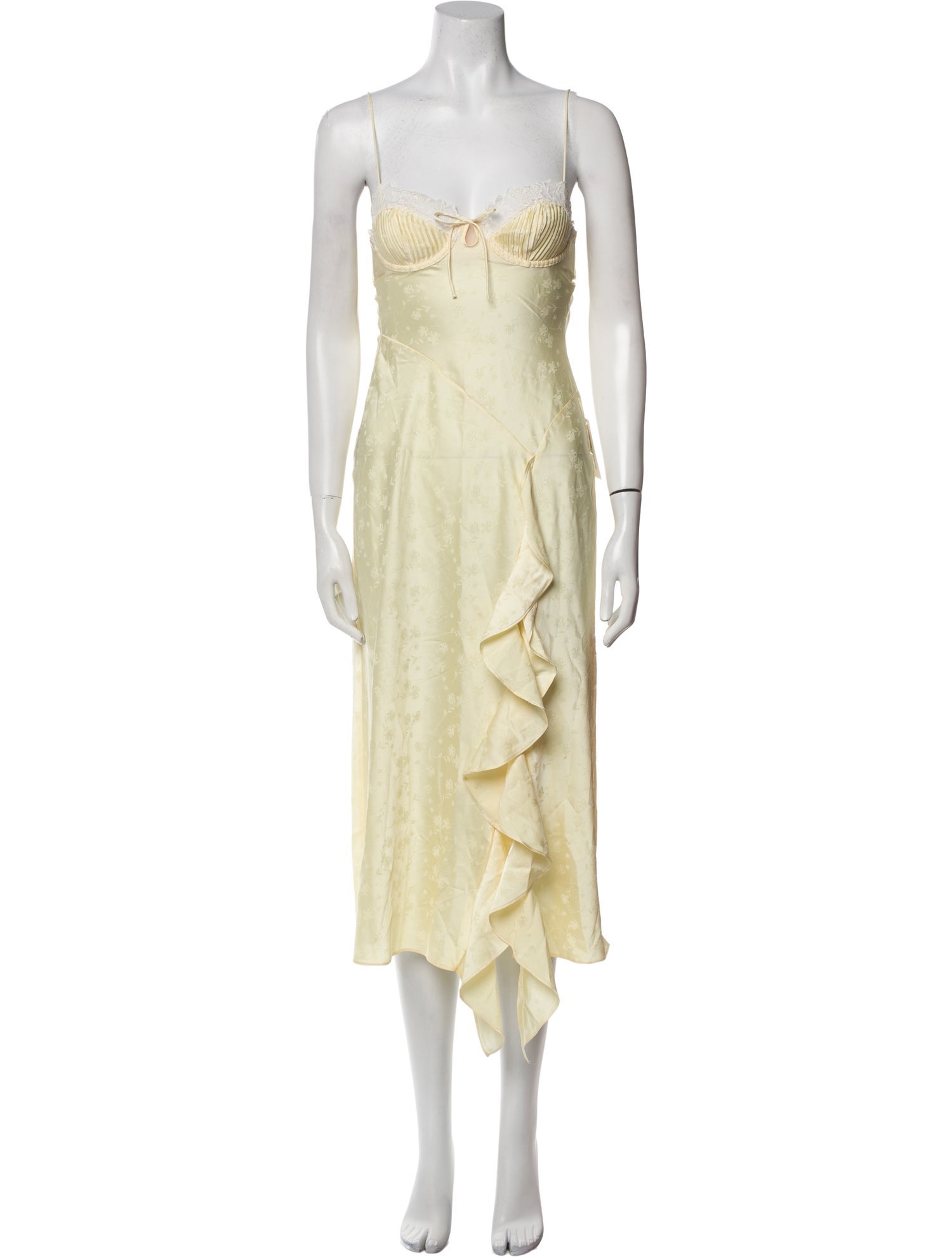 For Love & Lemons Nightgown w/ Tags