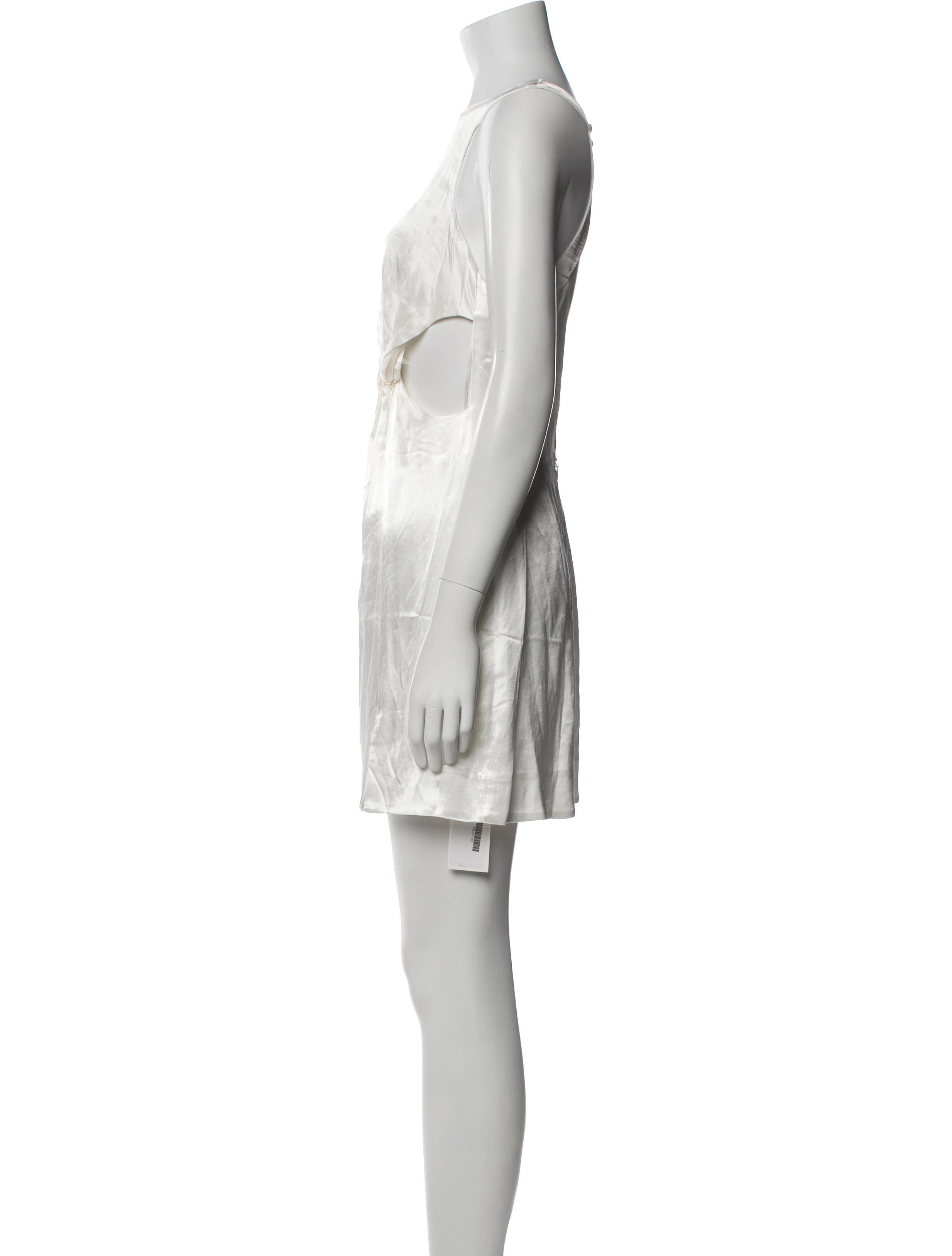 For Love & Lemons Bateau Neckline Sleeveless Tunic w/ Tags