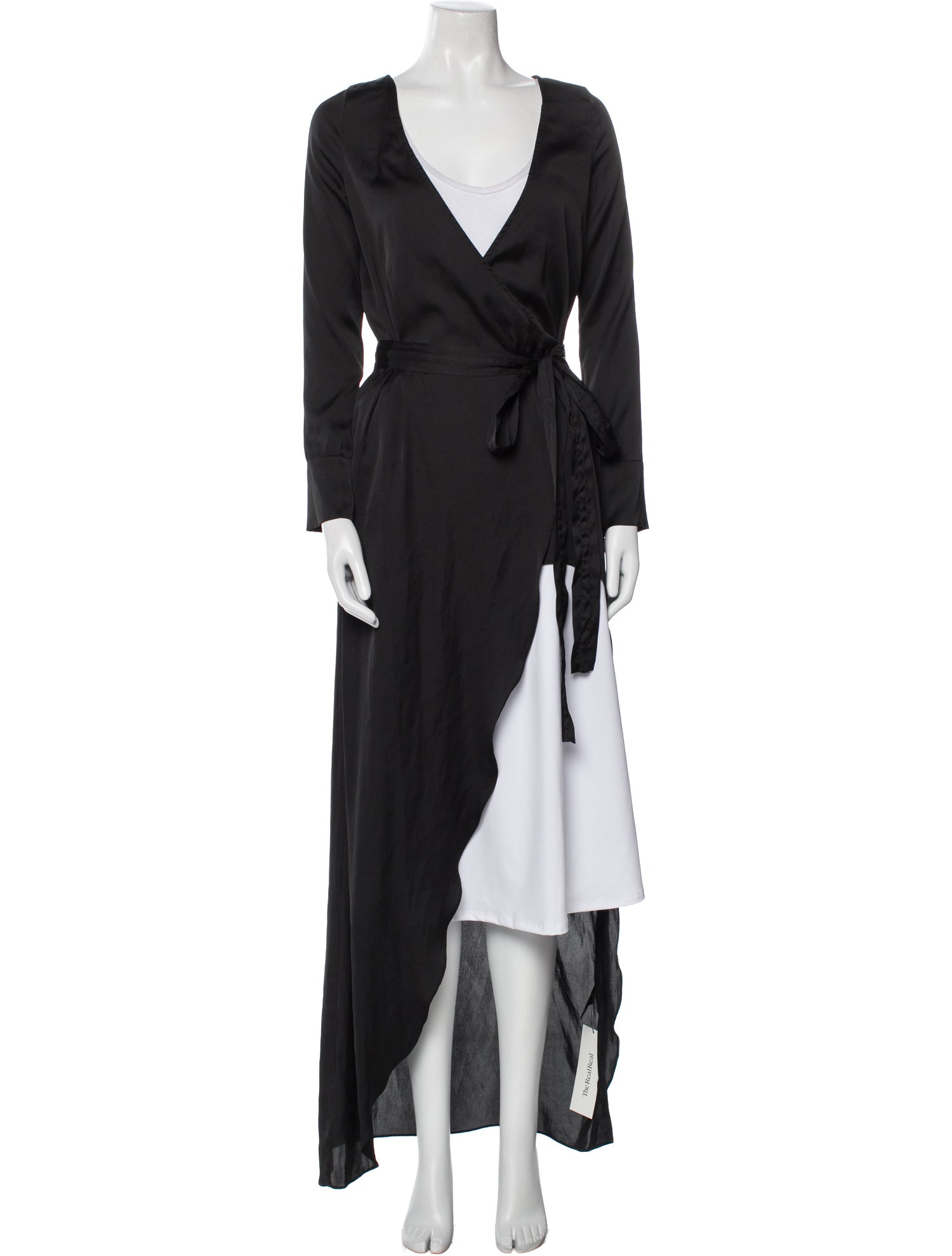 For Love & Lemons Robe