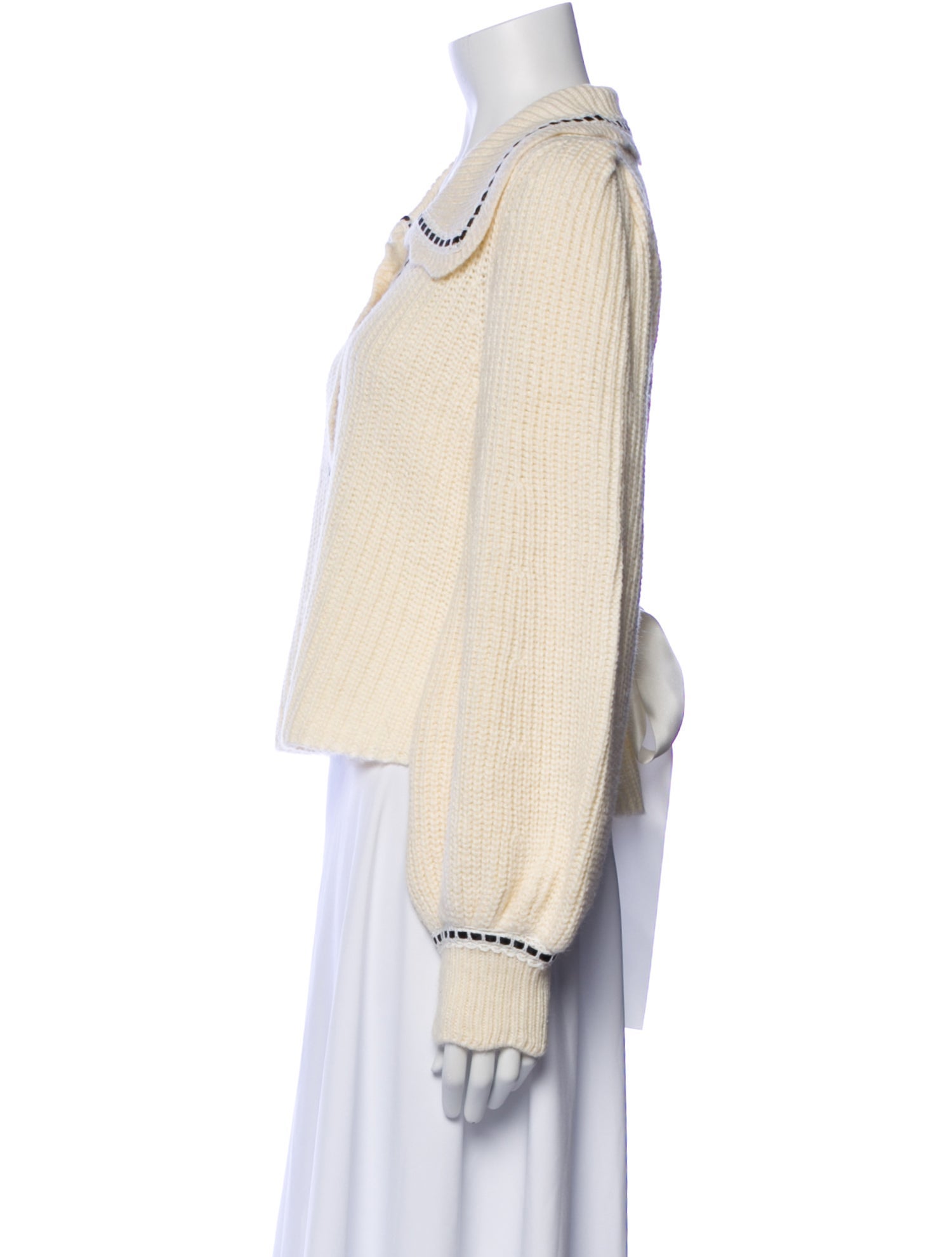 For Love & Lemons Sweater w/ Tags