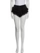 For Love & Lemons Mini Shorts