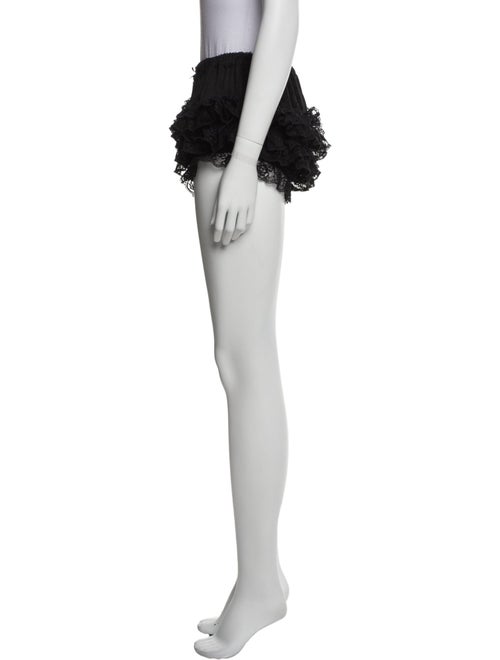 For Love & Lemons Mini Shorts