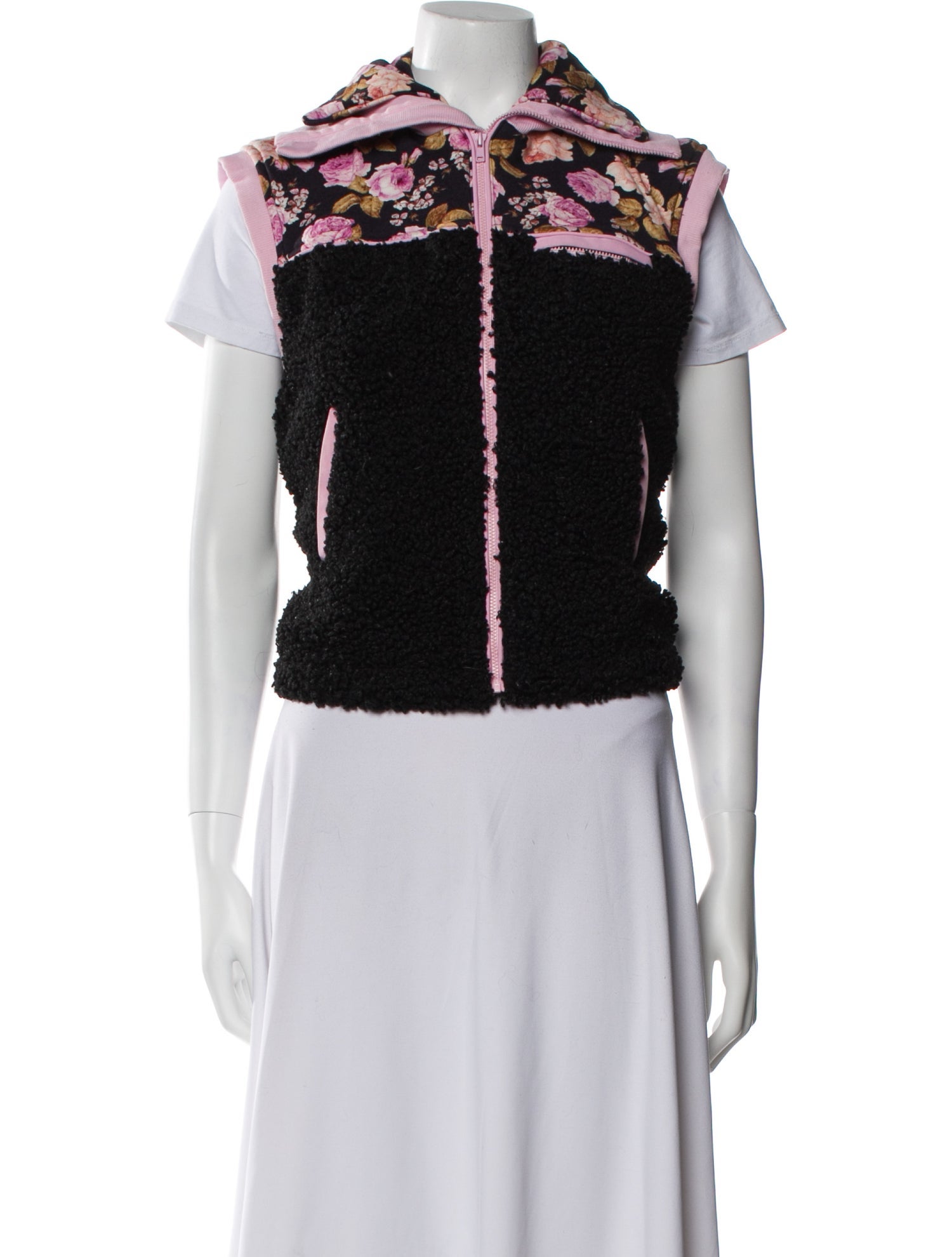 For Love & Lemons Coat