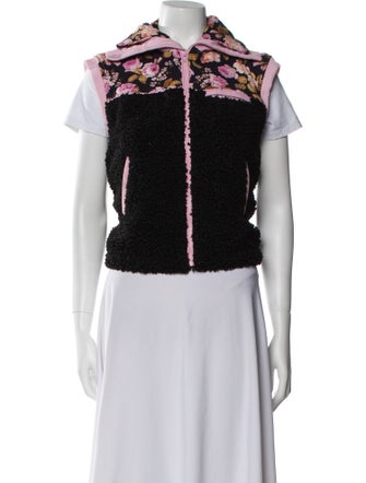 For Love & Lemons Coat