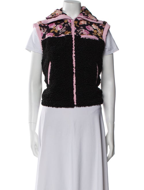 For Love & Lemons Coat