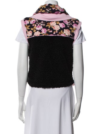 For Love & Lemons Coat