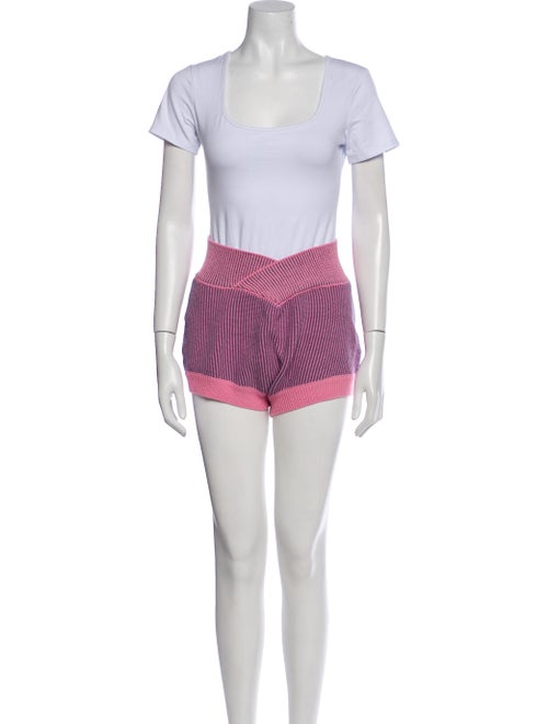 For Love & Lemons Striped Pant Set