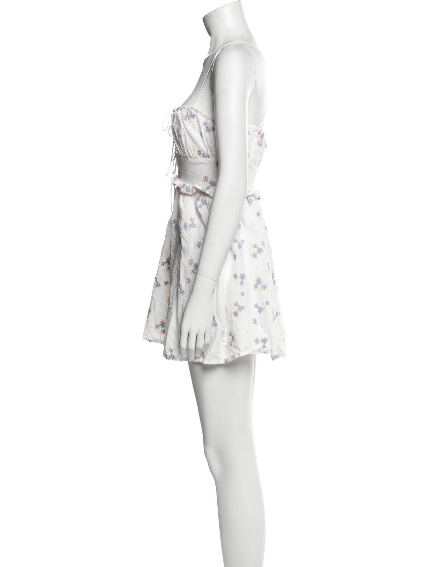 chinese dress ladies Kenny Flowers The Positano Women's Resort Dress