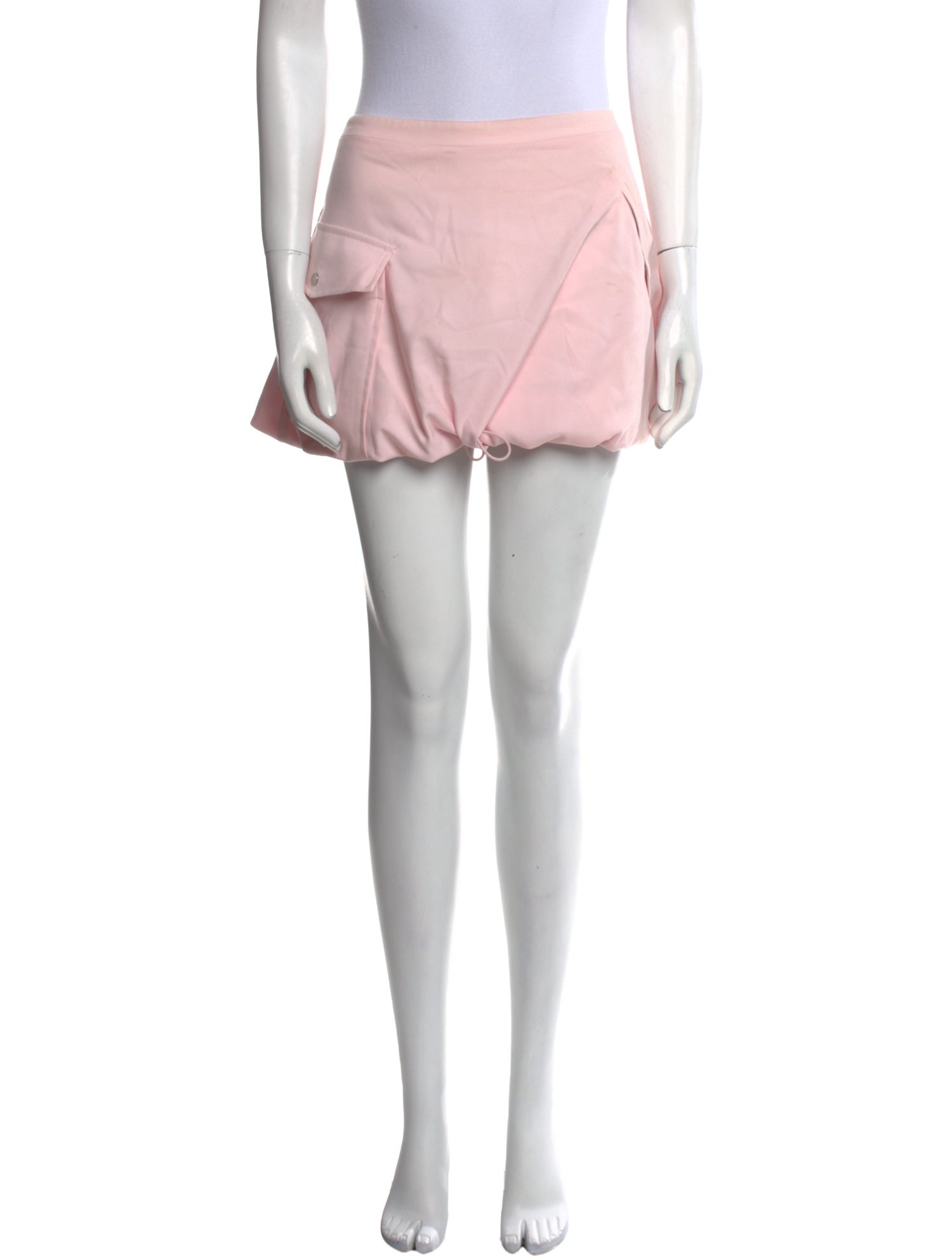 For Love & Lemons Mini Skirt