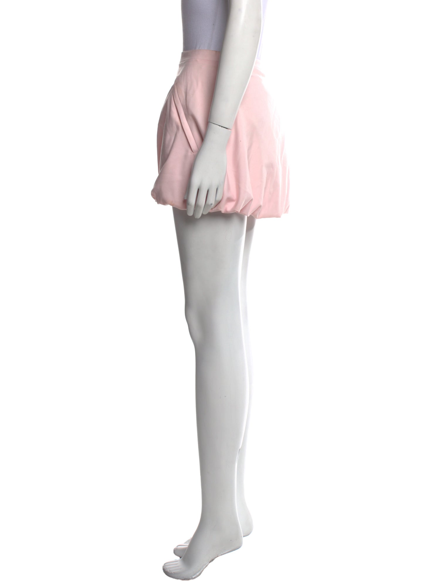 For Love & Lemons Mini Skirt