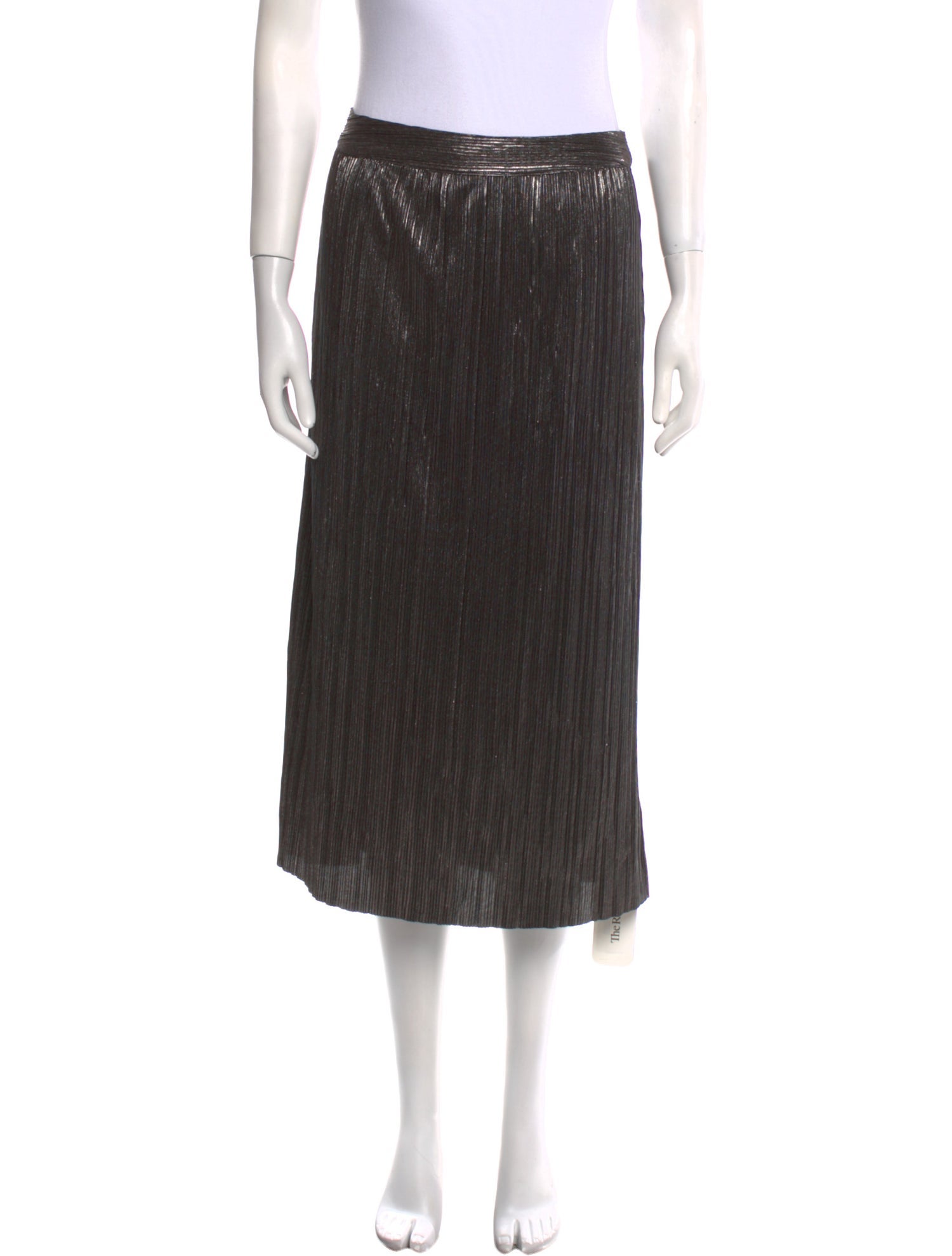 For Love & Lemons Midi Length Skirt